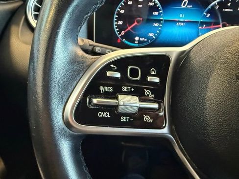 Used 2021 Mercedes-Benz GLA 250 4MATIC image 18