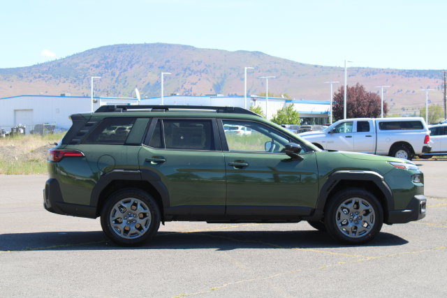 New 2026 Subaru Outback Premium AWD/4WD image 7