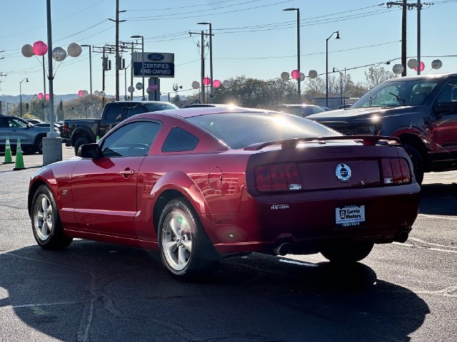 Used 2008 Ford Mustang GT RWD image 5