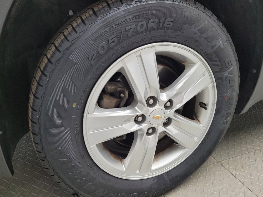 Used 2018 Chevrolet Trax LT w/ LT Convenience Package AWD/4WD image 31