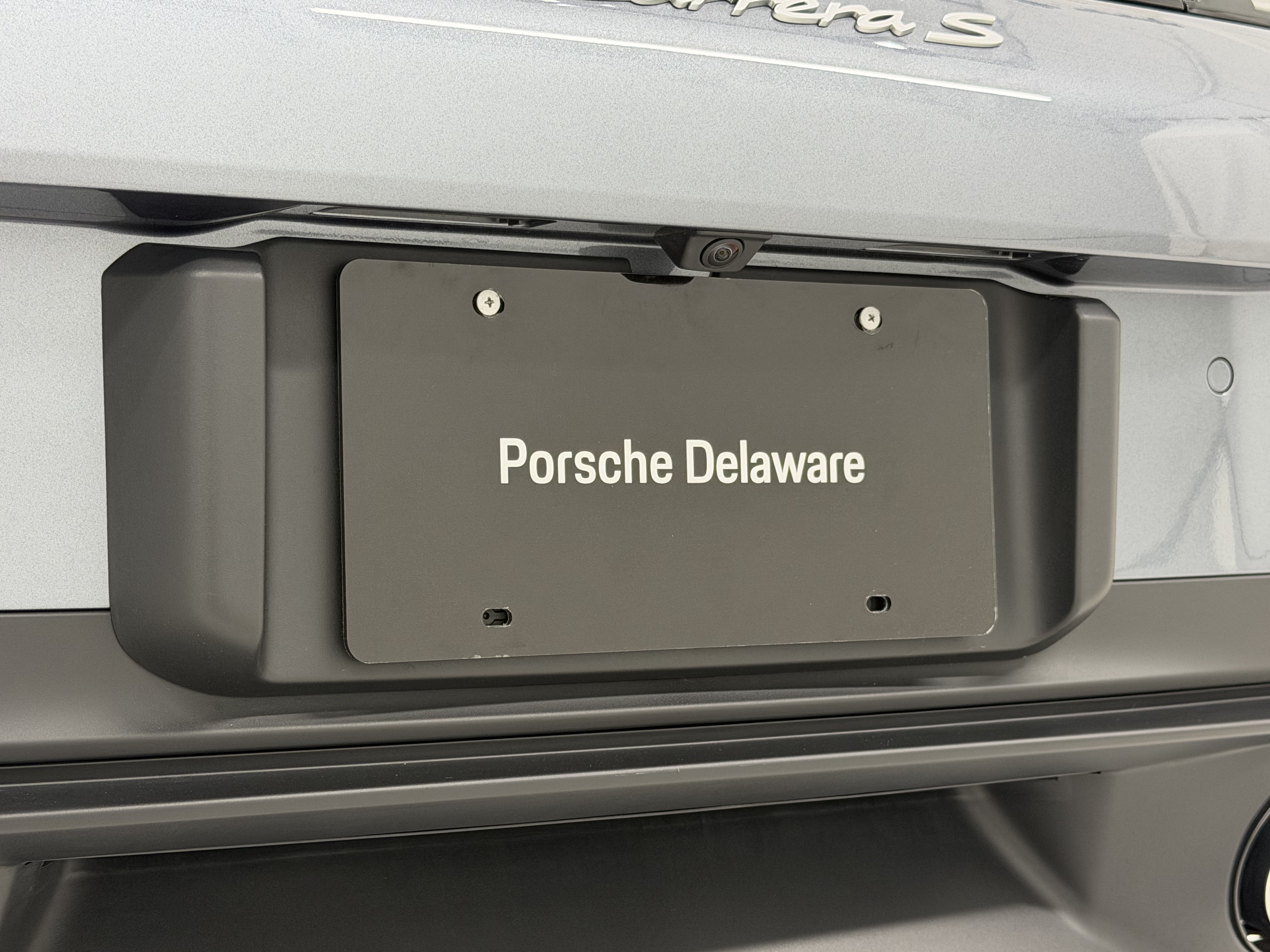 Certified 2026 Porsche 911 Carrera S RWD image 62