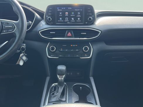 Used 2019 Hyundai Santa Fe SE FWD image 23