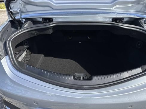 New 2026 Mercedes-Benz CLE 300 4MATIC Cabriolet image 5
