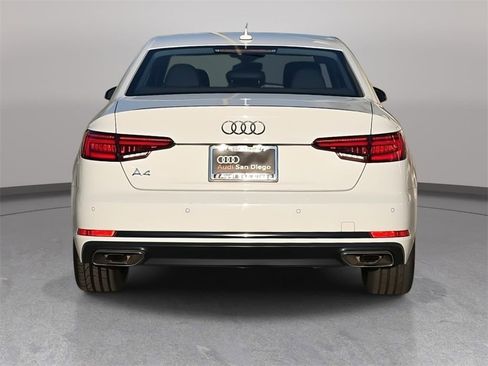 Used 2019 Audi A4 2.0T Premium image 5