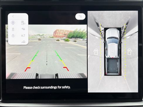 Used 2024 Ford F450 Limited w/ FX4 Off-Road Package image 5