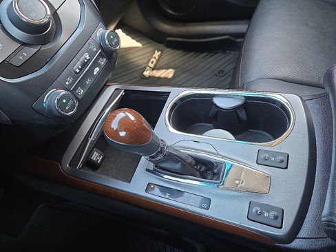 Used 2014 Acura RDX AWD image 25