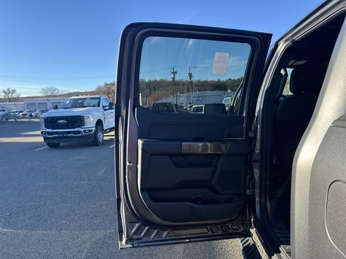 Used 2023 Ford F150 XLT w/ Equipment Group 302A High image 28