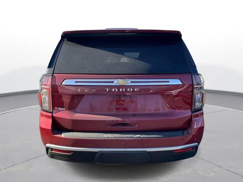 Used 2021 Chevrolet Tahoe LS image 7