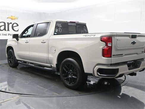 New 2026 Chevrolet Silverado 1500 High Country w/ Technology Package image 14