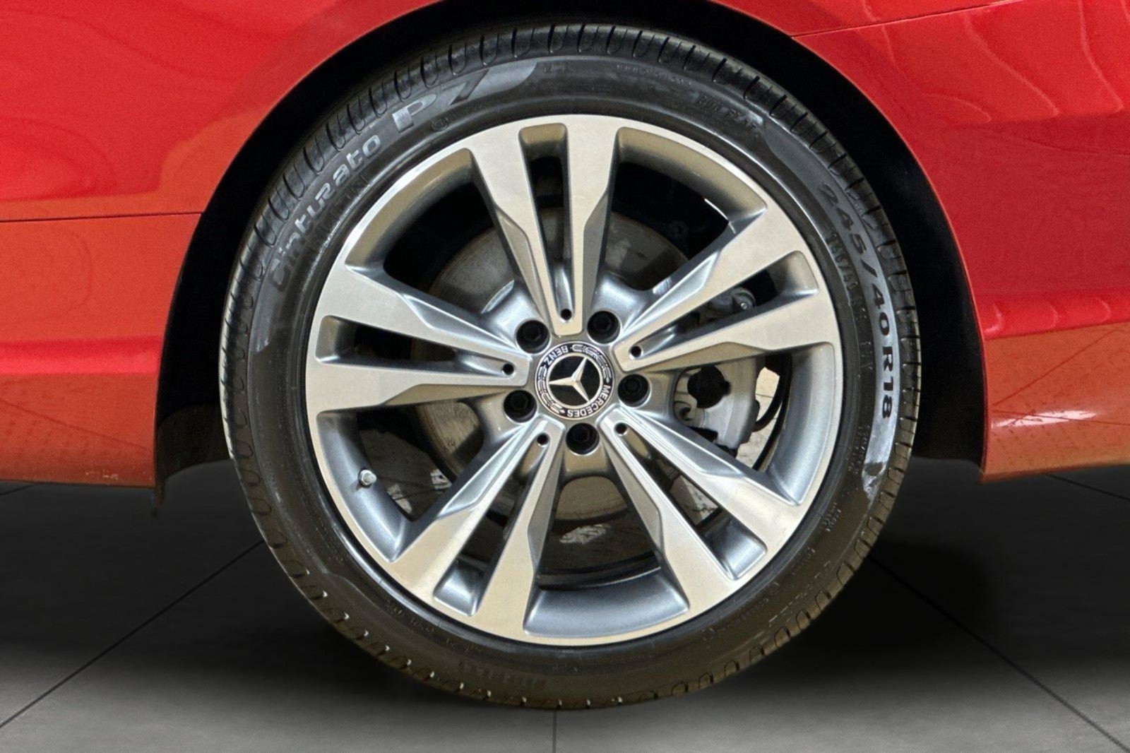 Used 2017 Mercedes-Benz C 300 Coupe image 21