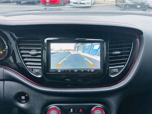 Used 2014 Dodge Dart GT w/ Sun/Sound Group image 13