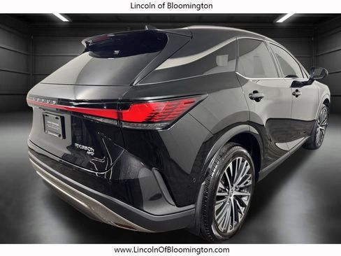 Used 2024 Lexus RX 350 w/ Convenience Package AWD/4WD image 6