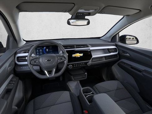 New 2027 Chevrolet Bolt LT image 15