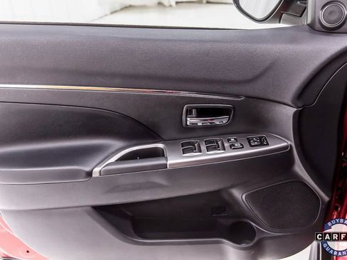 Used 2022 Mitsubishi Outlander Sport SE image 22