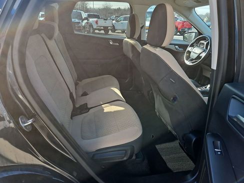Used 2021 Ford Escape SE AWD/4WD image 27