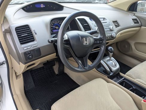 Used 2008 Honda Civic LX image 17