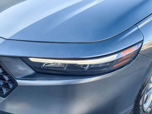 Certified 2024 Honda Accord EX image 9