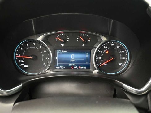 Used 2024 Chevrolet Equinox LT AWD/4WD image 7