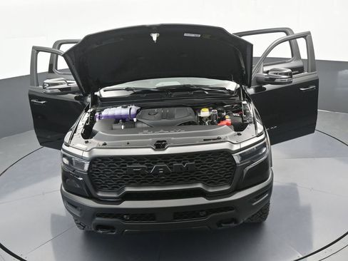 Used 2026 RAM 1500 Rebel w/ Rebel Level 2 Equipment Group image 67