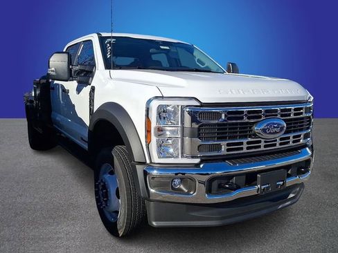 New 2026 Ford F450 XL image 2