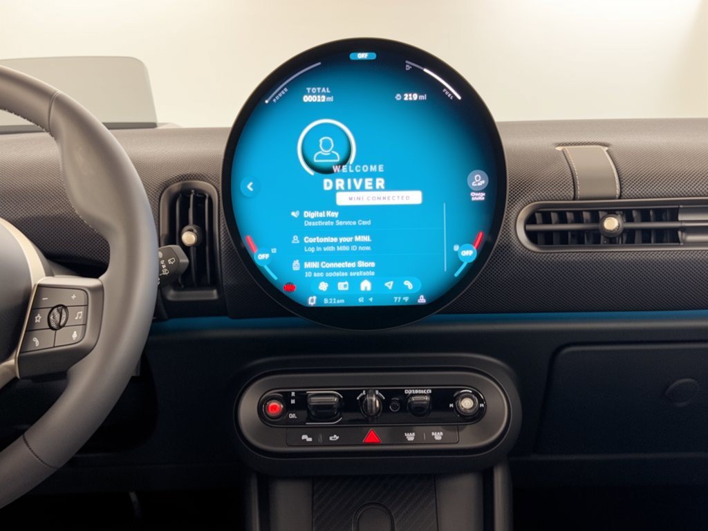 New 2027 MINI Cooper S FWD image 22
