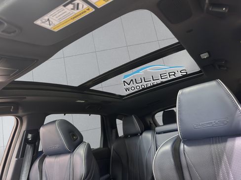 New 2026 Acura MDX Type S AWD/4WD image 22