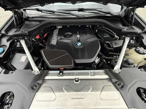 Used 2019 BMW X3 sDrive30i w/ M Sport Package 2 RWD image 31