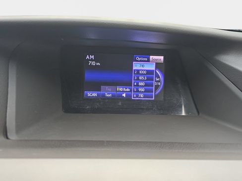 Used 2013 Lexus RX 350 AWD w/ Premium Pkg image 24