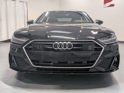 Used 2020 Audi A7 3.0T Prestige w/ Prestige Package AWD/4WD image 24