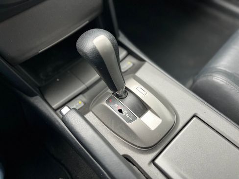 Used 2009 Honda Accord EX-L image 17