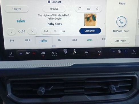 New 2026 Ford Bronco Sport Heritage w/ Convenience Package image 23