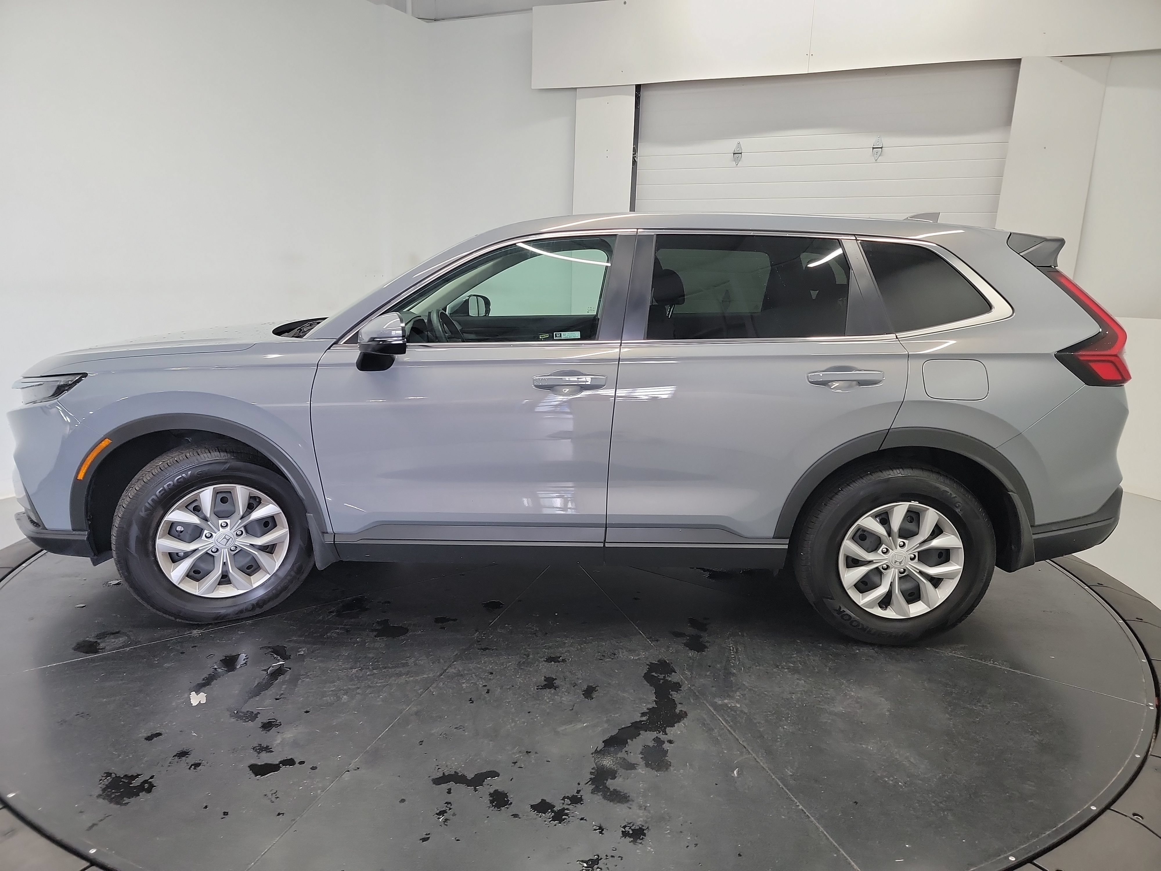 Certified 2026 Honda CR-V LX image 5