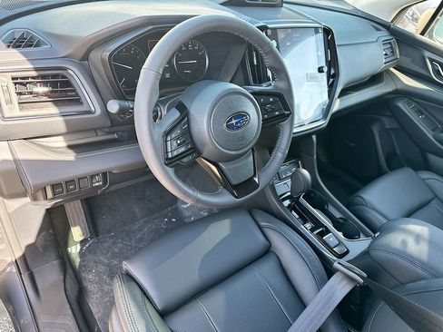 New 2026 Subaru Ascent Bronze Edition image 9