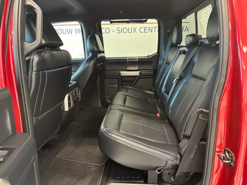 Used 2022 Ford F250 Lariat AWD/4WD image 13