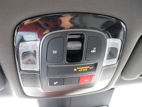Used 2024 Hyundai Sonata N Line FWD image 48