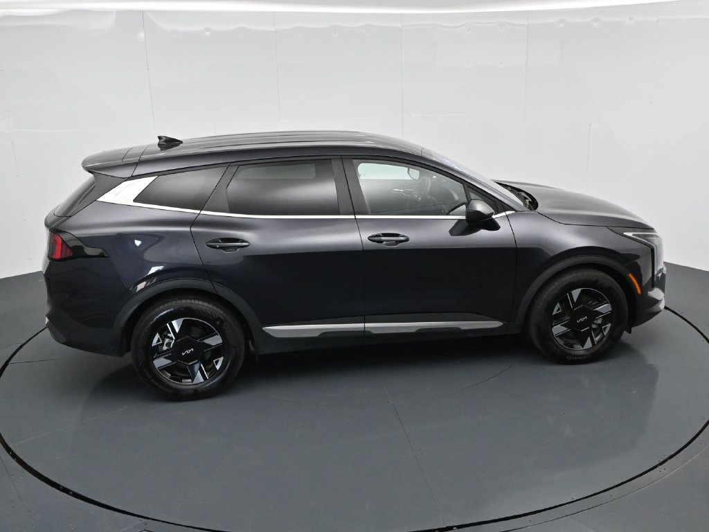 Used 2026 Kia Sportage LX FWD image 25