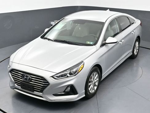 Used 2019 Hyundai Sonata ECO image 42