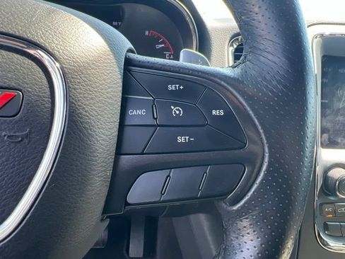 Used 2018 Dodge Durango GT w/ Premium Group AWD/4WD image 15