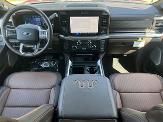 New 2026 Ford F350 King Ranch w/ Chrome Package video 2