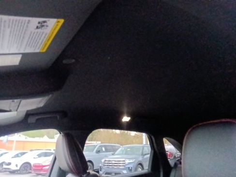 New 2026 Ford Escape ST-Line w/ Tech Pack #1 FWD image 14