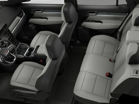 New 2027 GMC Terrain Elevation w/ Elevation Premium Package FWD image 21