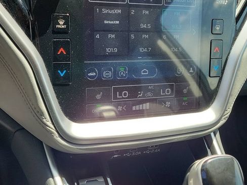 Used 2025 Subaru Outback Premium w/ Popular Package #1A AWD/4WD image 14