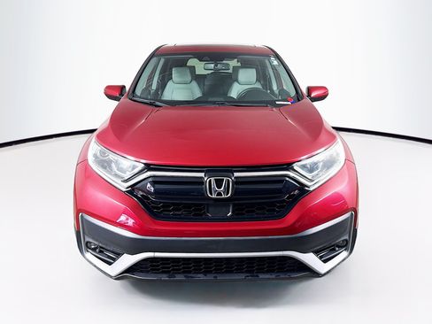 Used 2020 Honda CR-V EX-L image 3