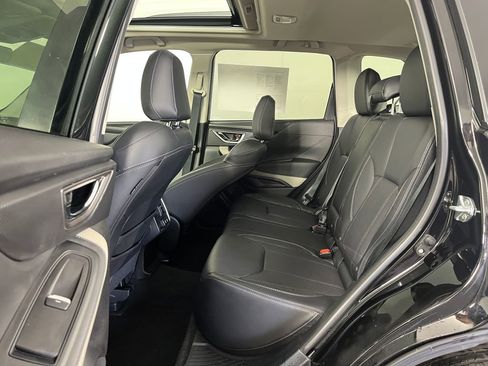 Used 2024 Subaru Forester Limited w/ Pop Package 2 image 13
