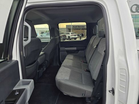 Used 2022 Ford F150 XLT w/ Trailer Tow Package image 18