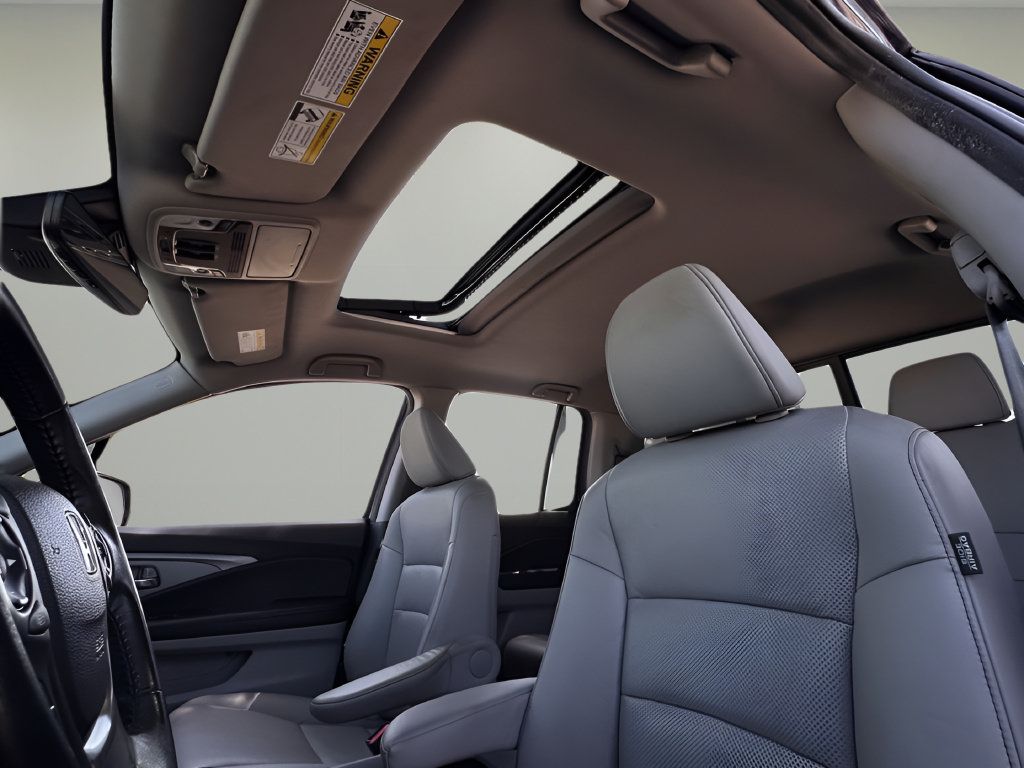 Used 2023 Honda Ridgeline RTL image 20