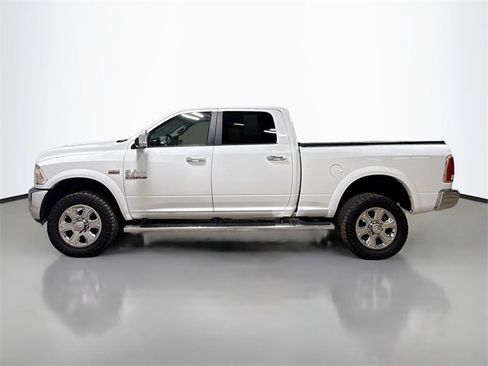 Used 2018 RAM 2500 Laramie image 10