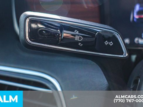 Used 2024 Lincoln Navigator L Reserve w/ Equipment Group 201A image 34