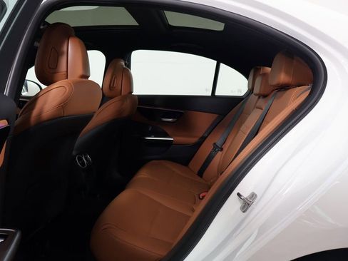 New 2026 Mercedes-Benz C 300 Sedan image 6