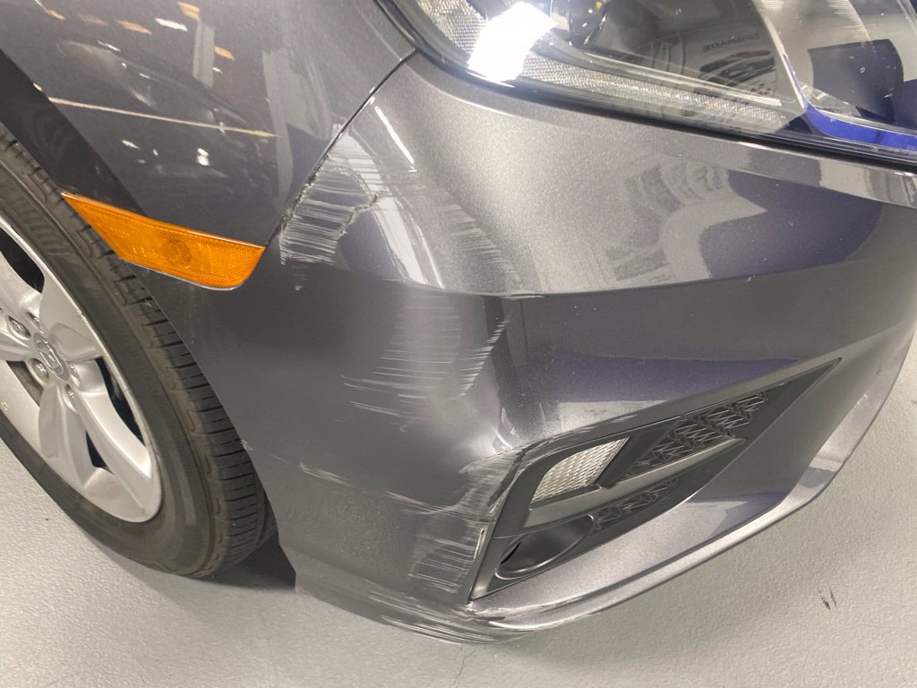 Used 2019 Honda Odyssey EX-L image 14